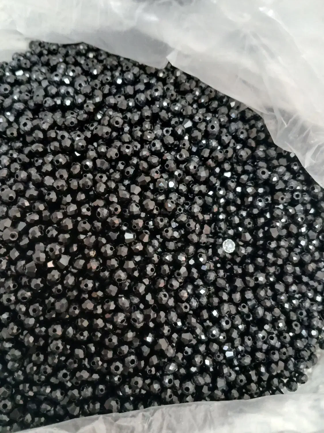 کریستال مشکی|کلکسیون اشیاء عتیقه|تهران, دولاب|دیوار