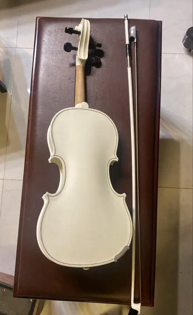 ویولن در حد نو|ویولن|تهران, پاسداران|دیوار