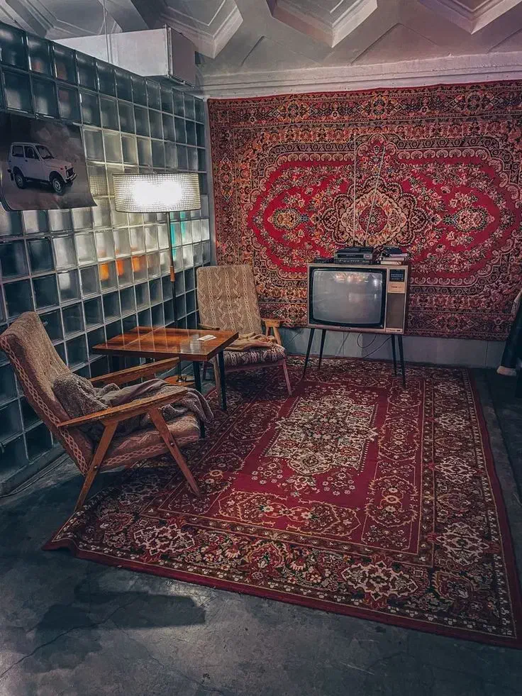 قالیشویی نامجو اجاره دار خواجه نصیر سلمان فارسی|خدمات نظافت|تهران, گرگان|دیوار