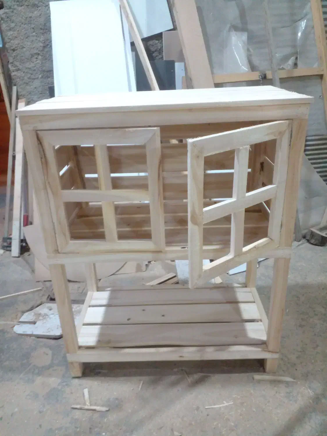 تعمیرات حرفه ای لوازم چوبی سیار|خدمات پیشه و مهارت|اهواز, آریاشهر|دیوار