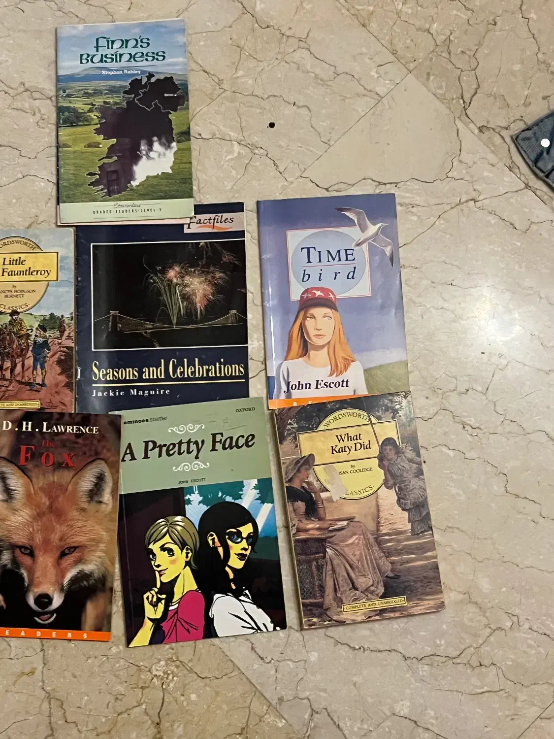 کتاب انگلیسی|کتاب و مجله آموزشی|نوشهر, |دیوار