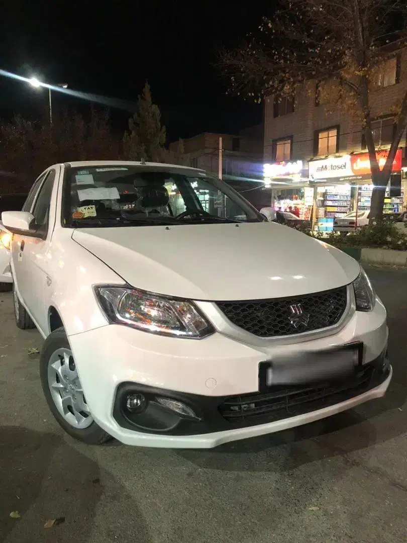 ساینا s صفر خشک|خودرو سواری و وانت|شهرکرد, |دیوار