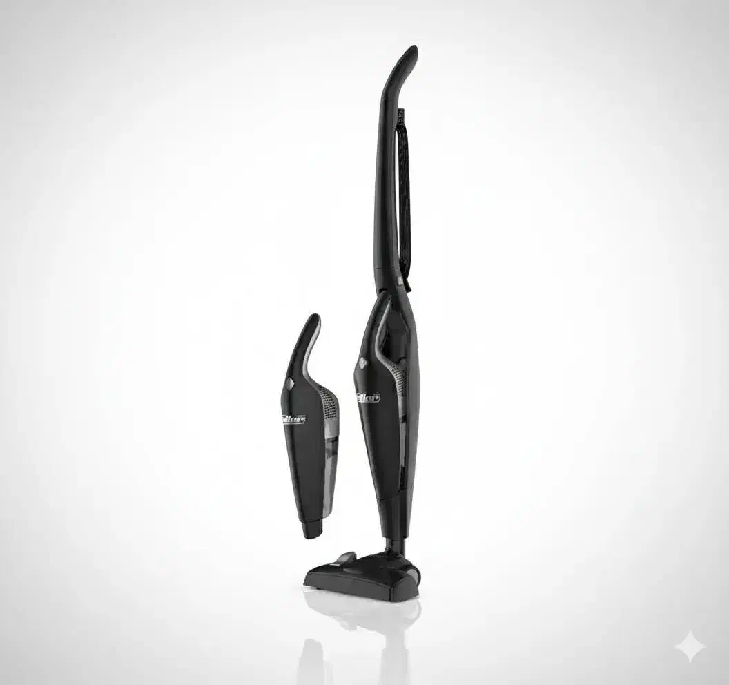 فروش ویژه جارو عصایی فلر آلمان سبک و پرقدرت|جاروبرقی، جارو شارژی، بخارشو|رشت, سعدی (تختی)|دیوار