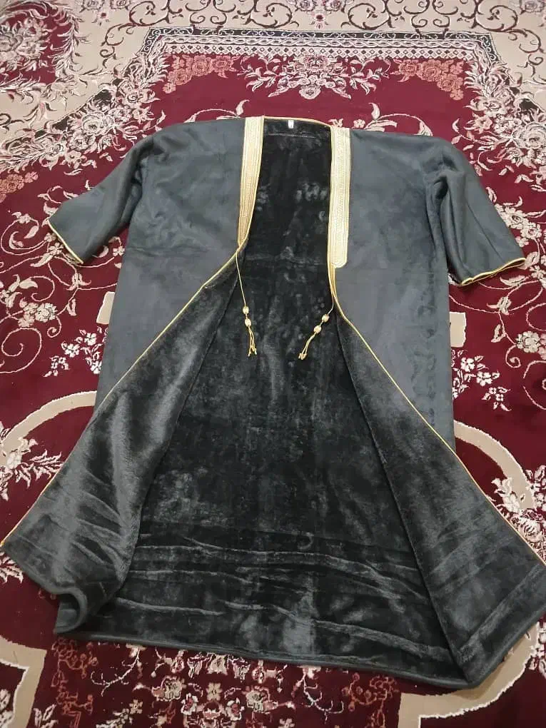 عبا،یافروا،چاسبی،حمیدیه|لباس|حمیدیه, |دیوار