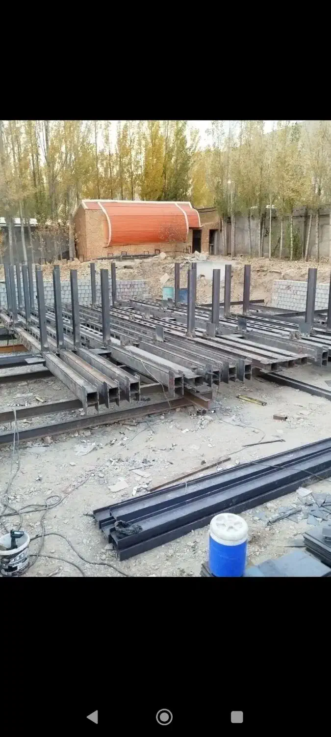 جوشکاری|خدمات پیشه و مهارت|تبریز, |دیوار