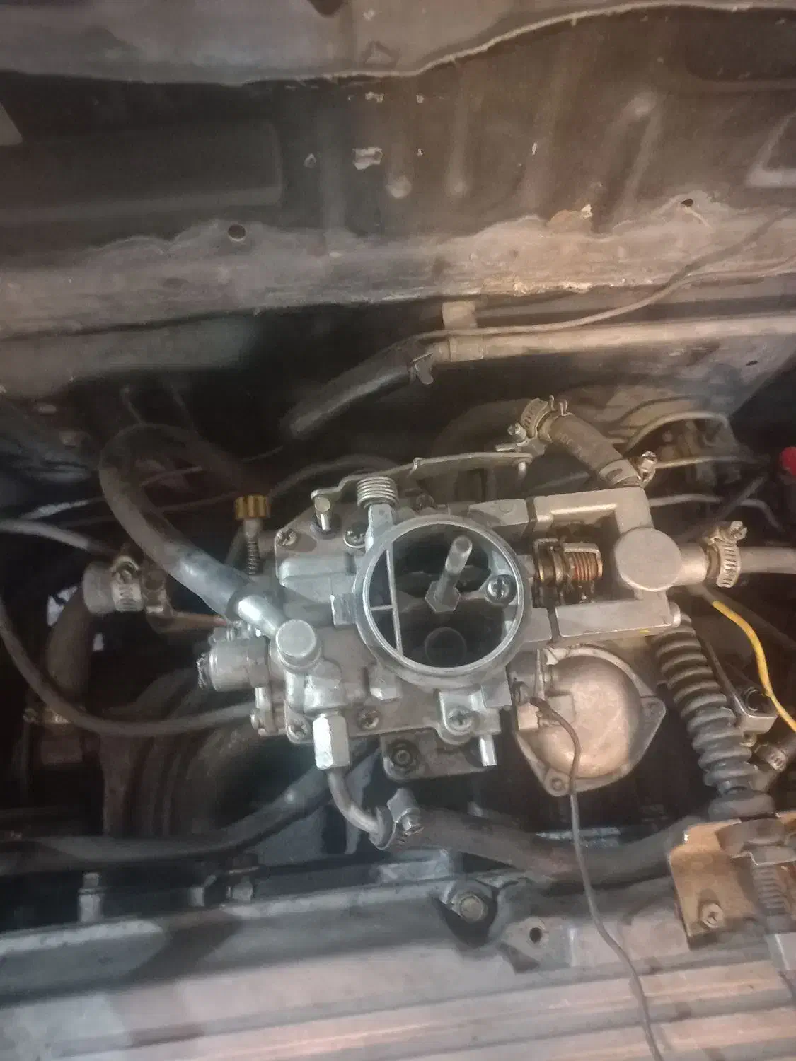 مکانیک وجلوبندی ۲۴ساعت|خدمات موتور و ماشین|خرمآباد, |دیوار