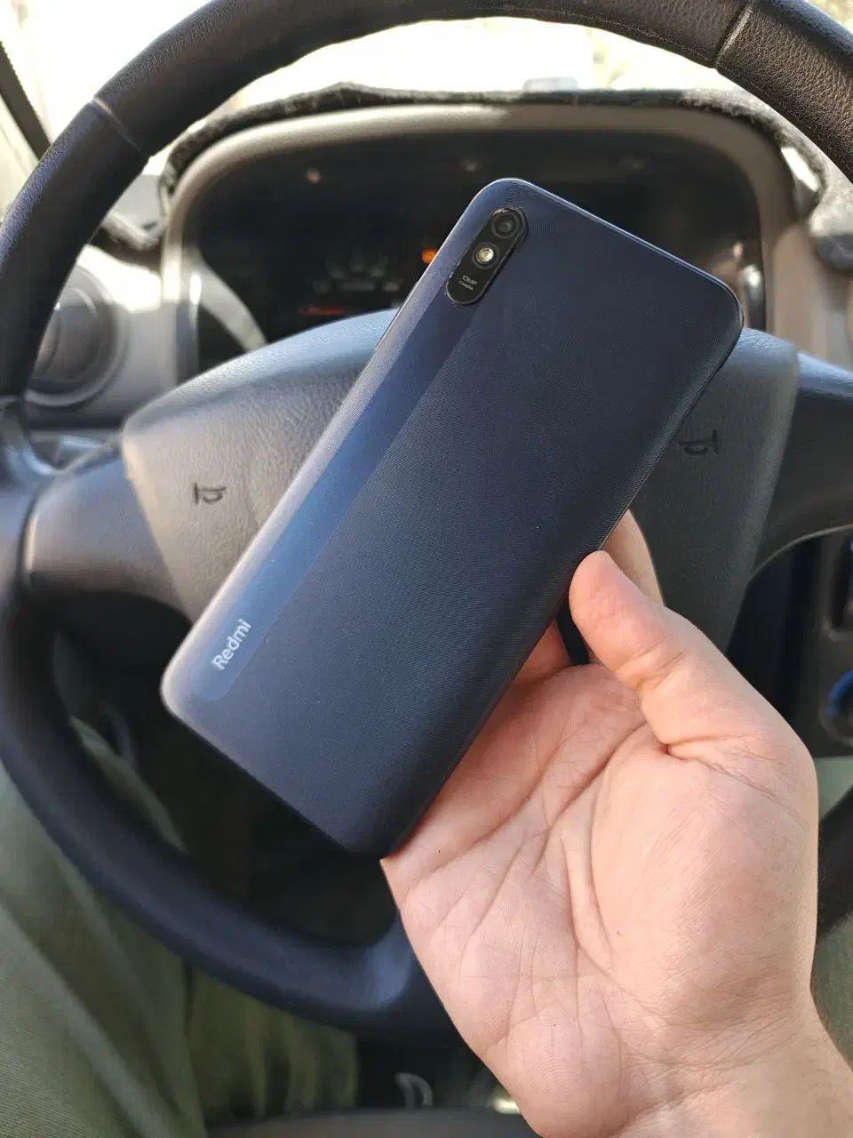 گوشی Xiaomi Redmi 9A با حافظه داخلی ۳۲|موبایل|سنندج, |دیوار