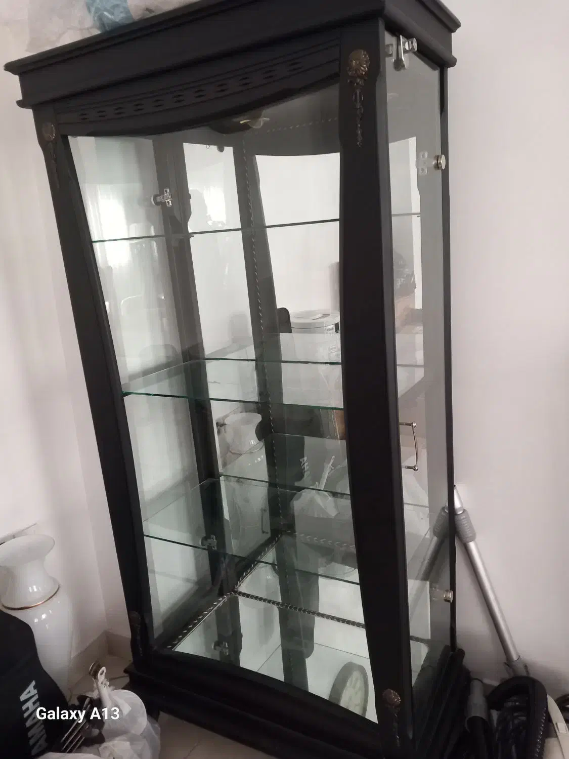 بوفه|بوفه، ویترین، کنسول|گرگان, |دیوار