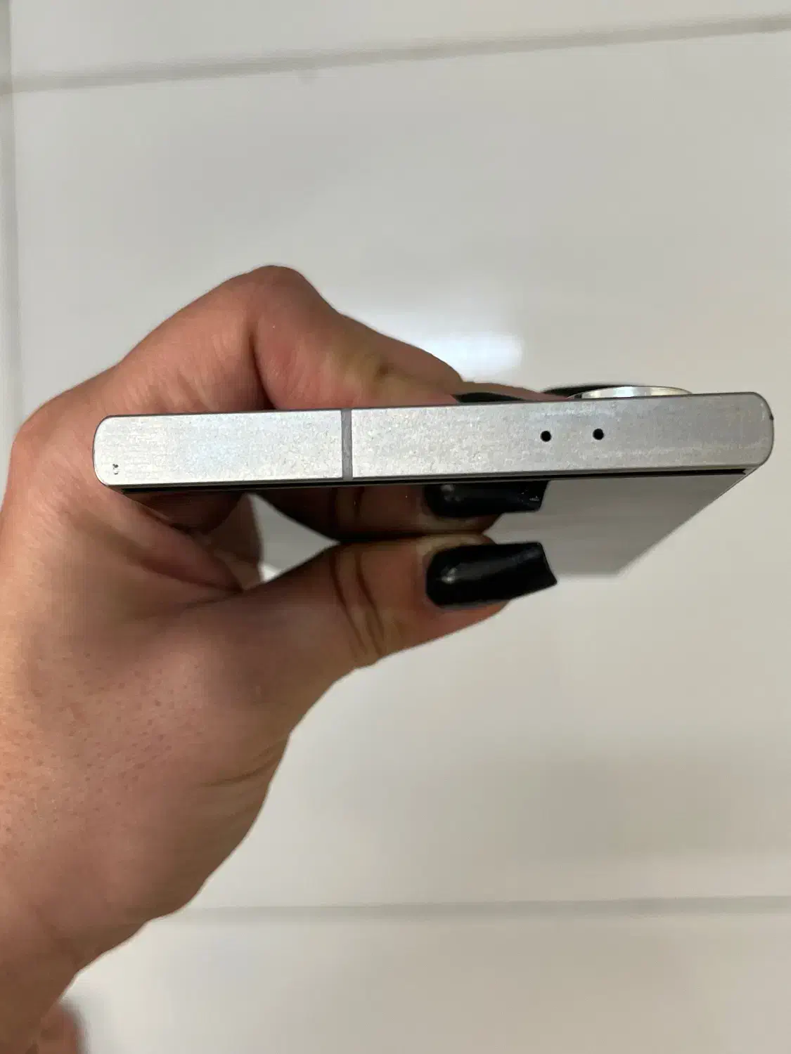 Galaxy S24 ultra 256GB|موبایل|تهران, پرستار|دیوار