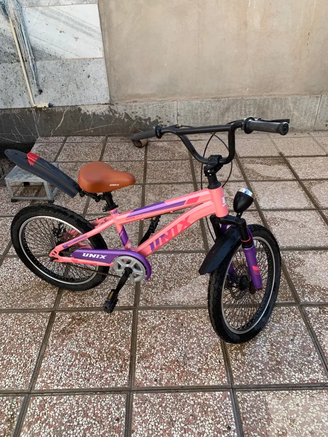 دوچرخه نو نو|دوچرخه، اسکیت، اسکوتر|نیشابور, فرح بخش|دیوار