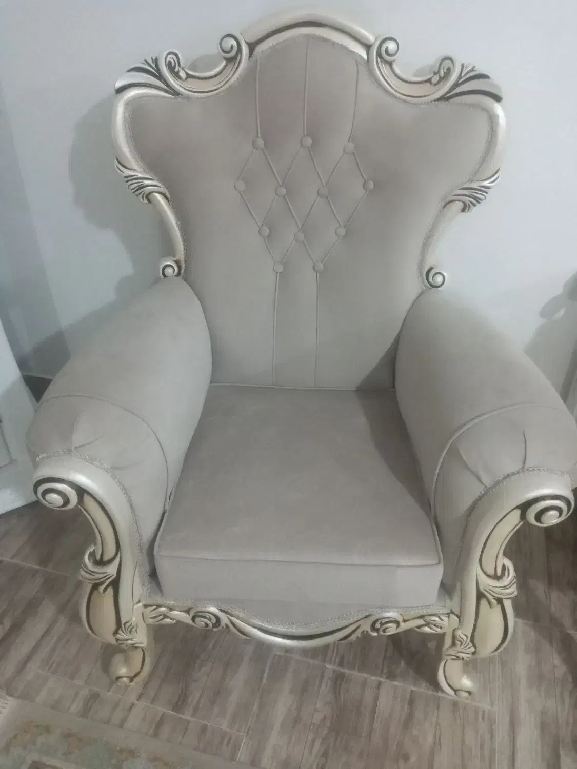 تمامی وسایل منزل بفروش میرود،همه نو و درحد نو|مبلمان خانگی و میز عسلی|ماسال, |دیوار