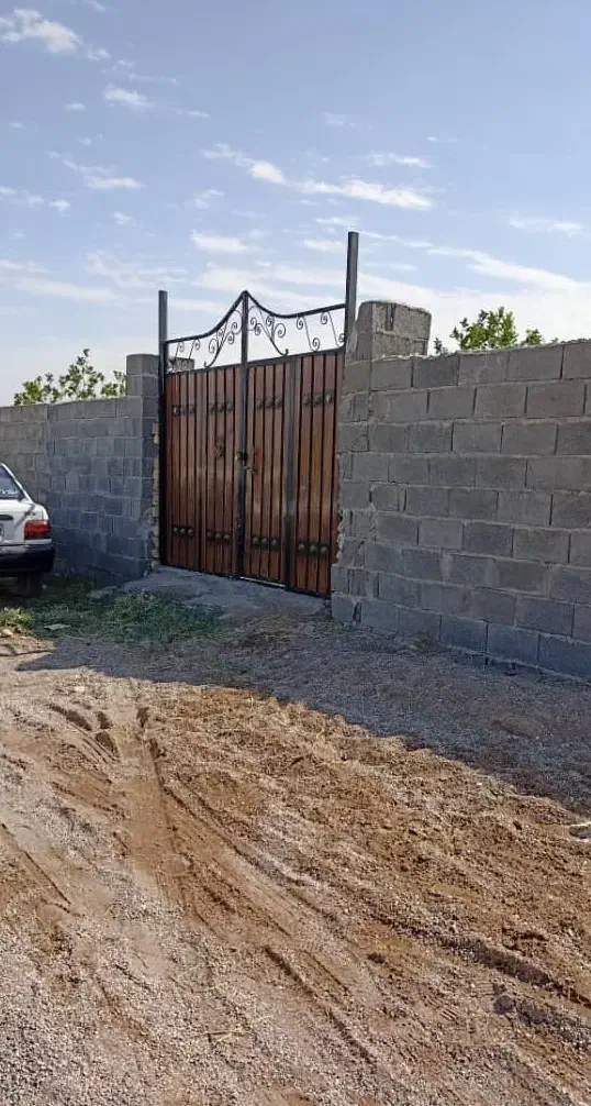 باغ ۹ دی کمربندی|فروش زمین و ملک کلنگی|اندیمشک, |دیوار