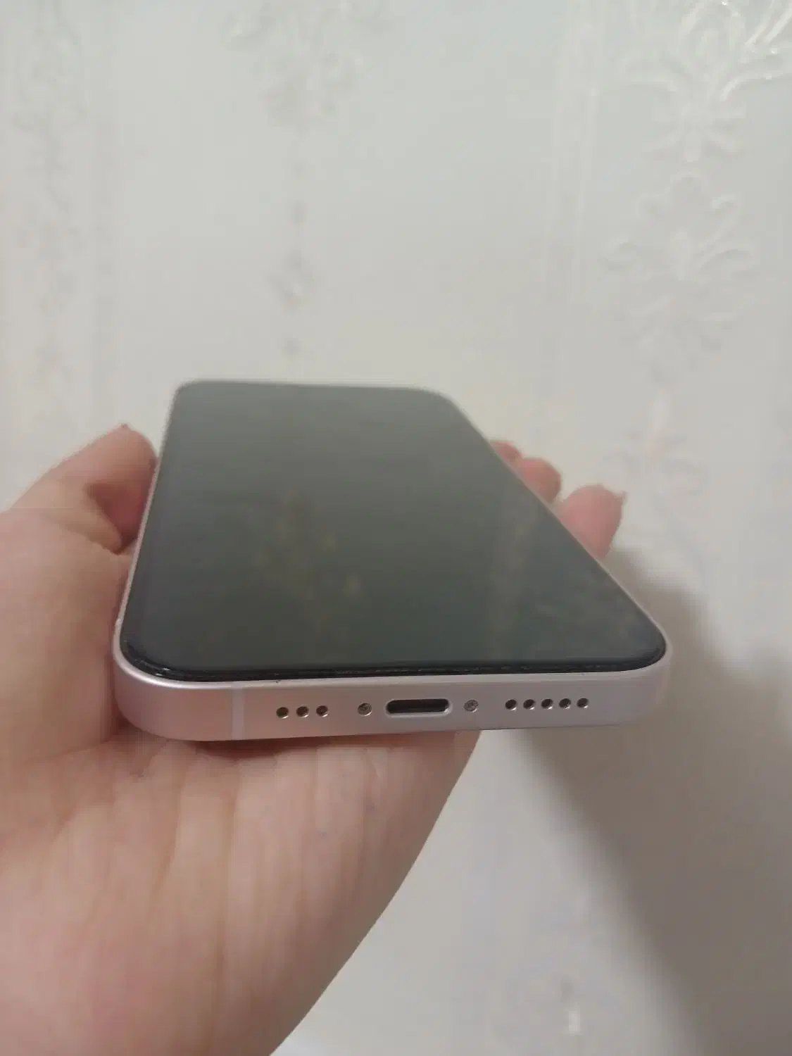 اپل iPhone 13 با حافظهٔ ۱۲۸ گیگابایت|موبایل|قدس, شهر‌قدس|دیوار