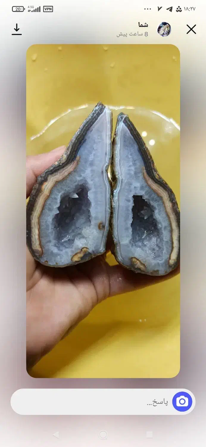 جا جواهری خیلی زیبا|جواهرات|سرایان, |دیوار