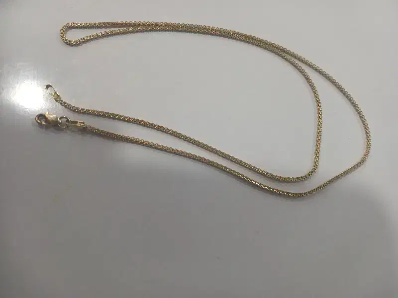 زنجیر|جواهرات|دره شهر, |دیوار