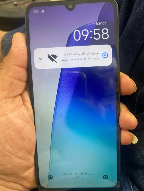 گوشی 14c 256 rom 8|موبایل|زابل, |دیوار