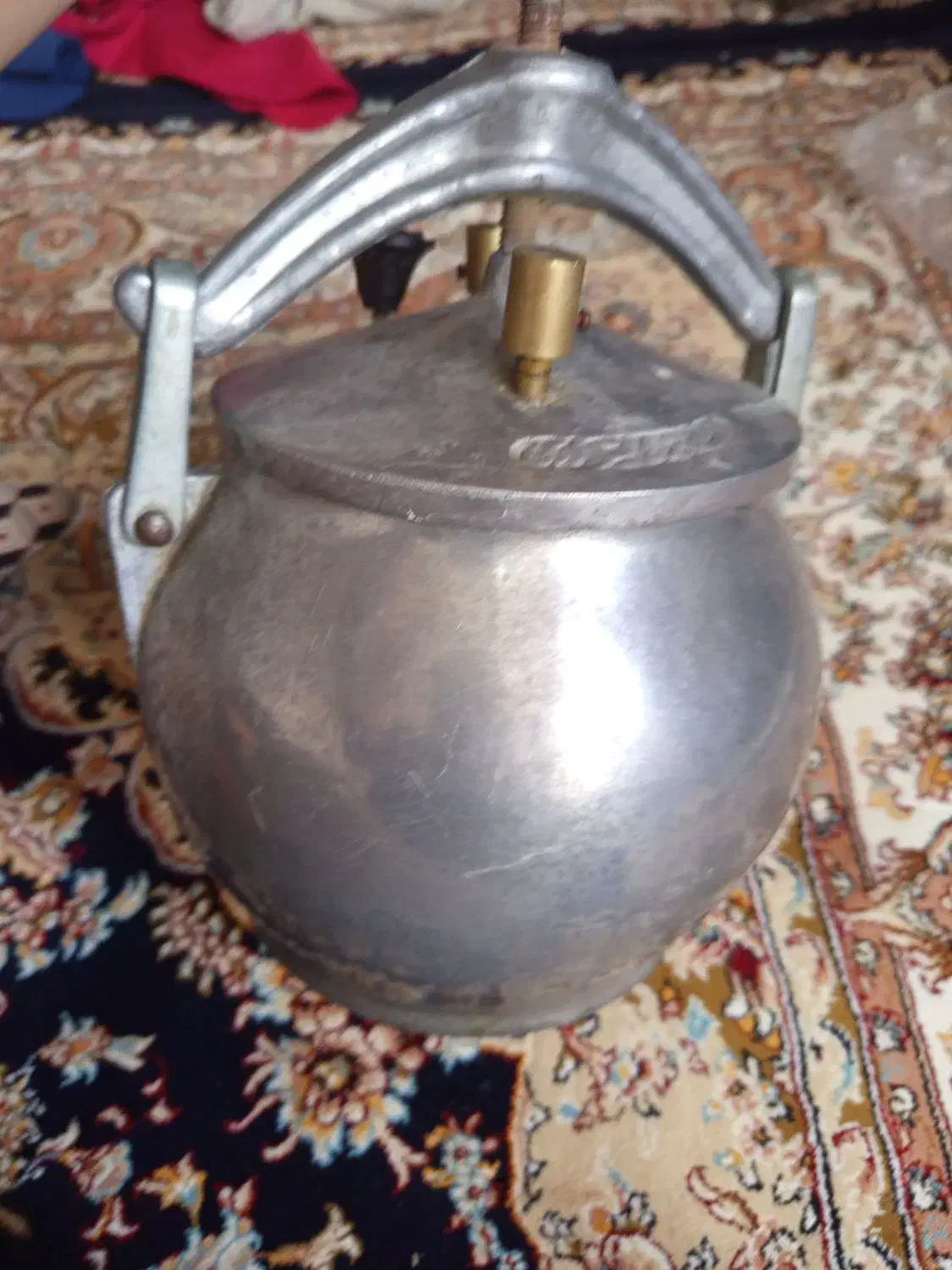 زود پز|قوری، کتری، قهوه‌ساز دستی|رشت, حومه رشت|دیوار