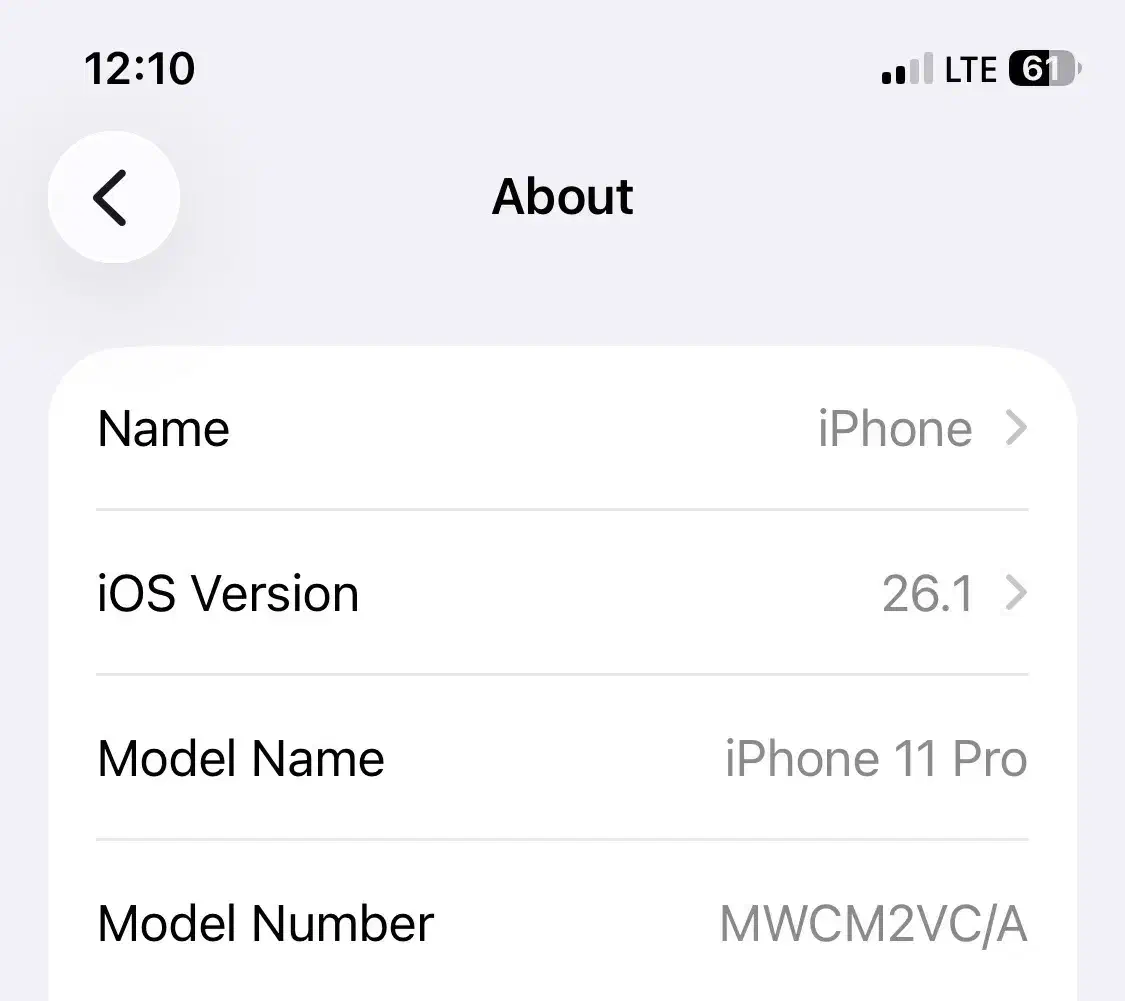 آیفون ۱۱ پرو|موبایل|تربت‌حیدریه, منصوریه|دیوار
