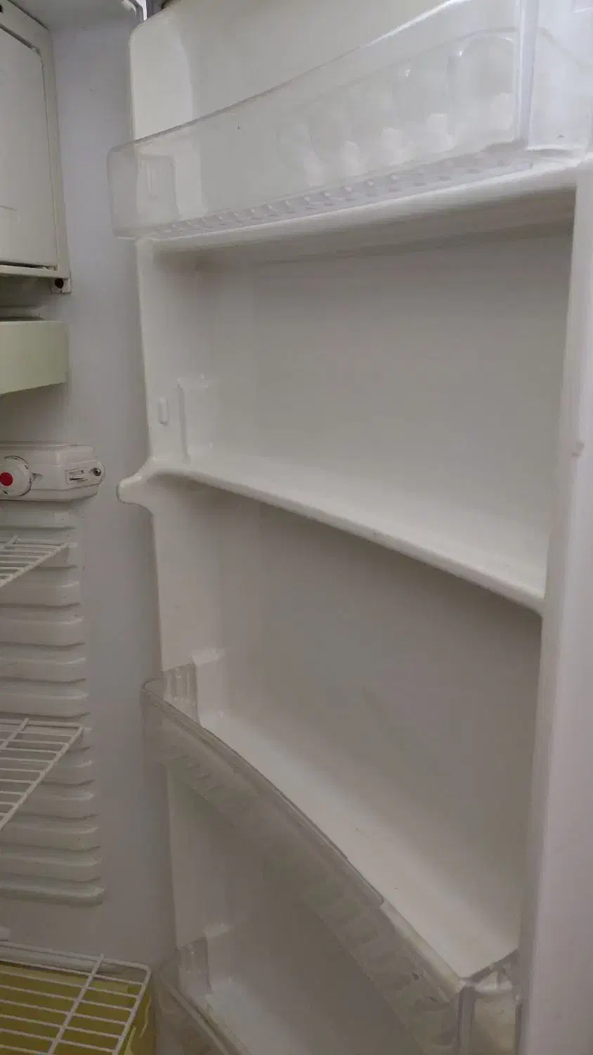 یخچال جنرال استیل|یخچال و فریزر|فسا, |دیوار