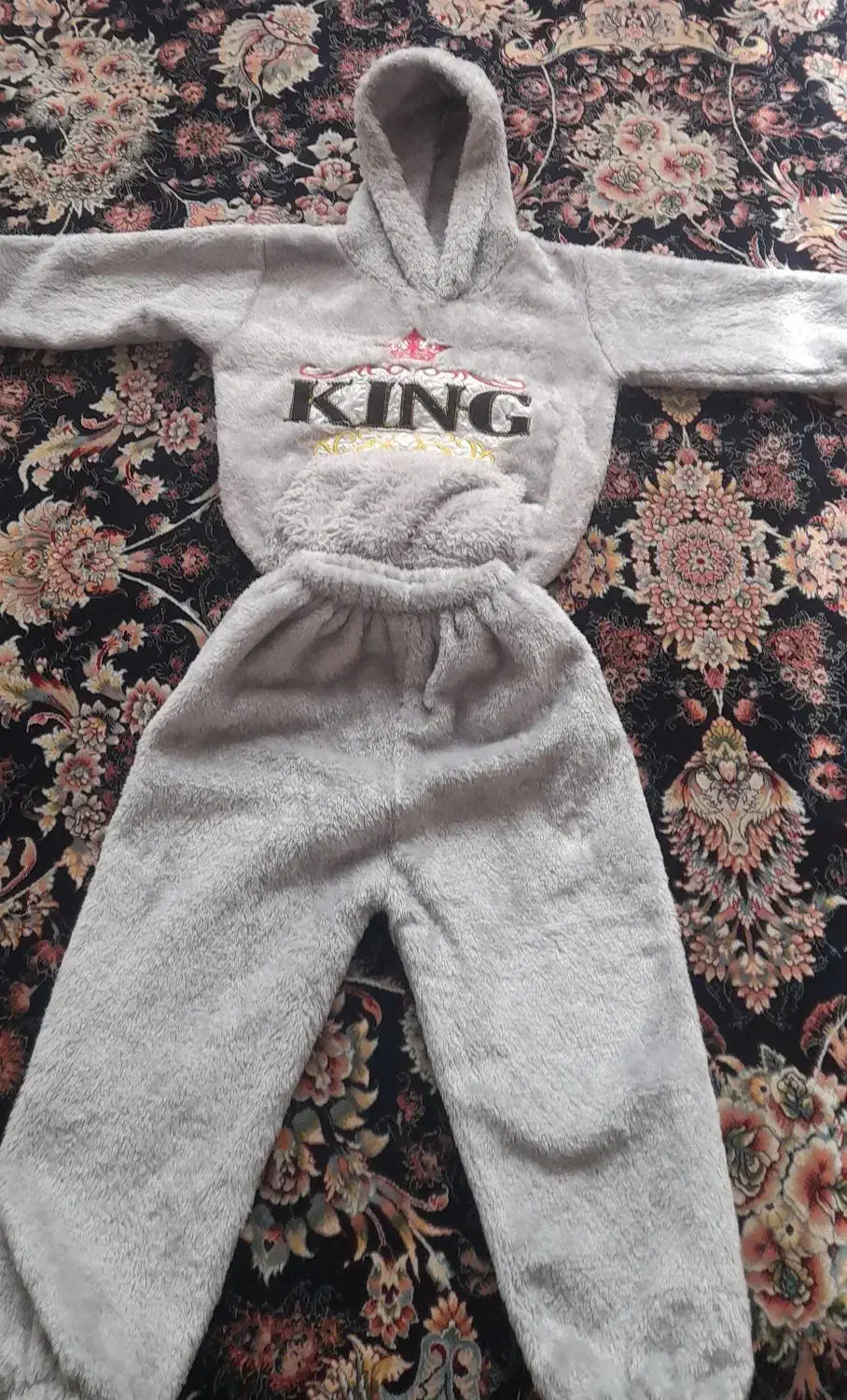 هودی شلوار|کفش و لباس بچه|مشهد, انصار|دیوار