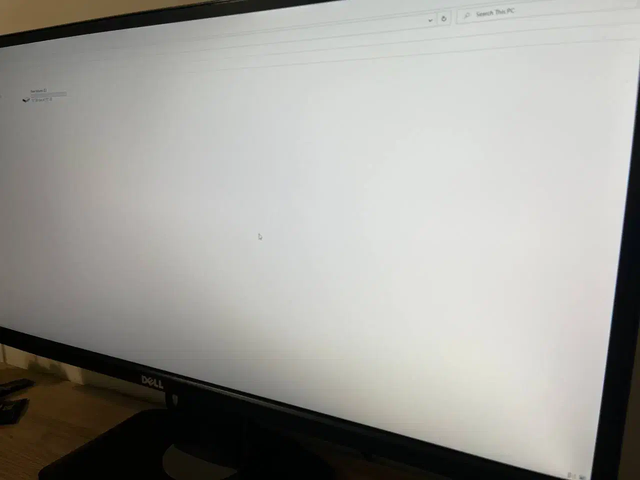 مانیتور Dell  29inchعریض|قطعات و لوازم جانبی رایانه|سبزوار, فیاض|دیوار