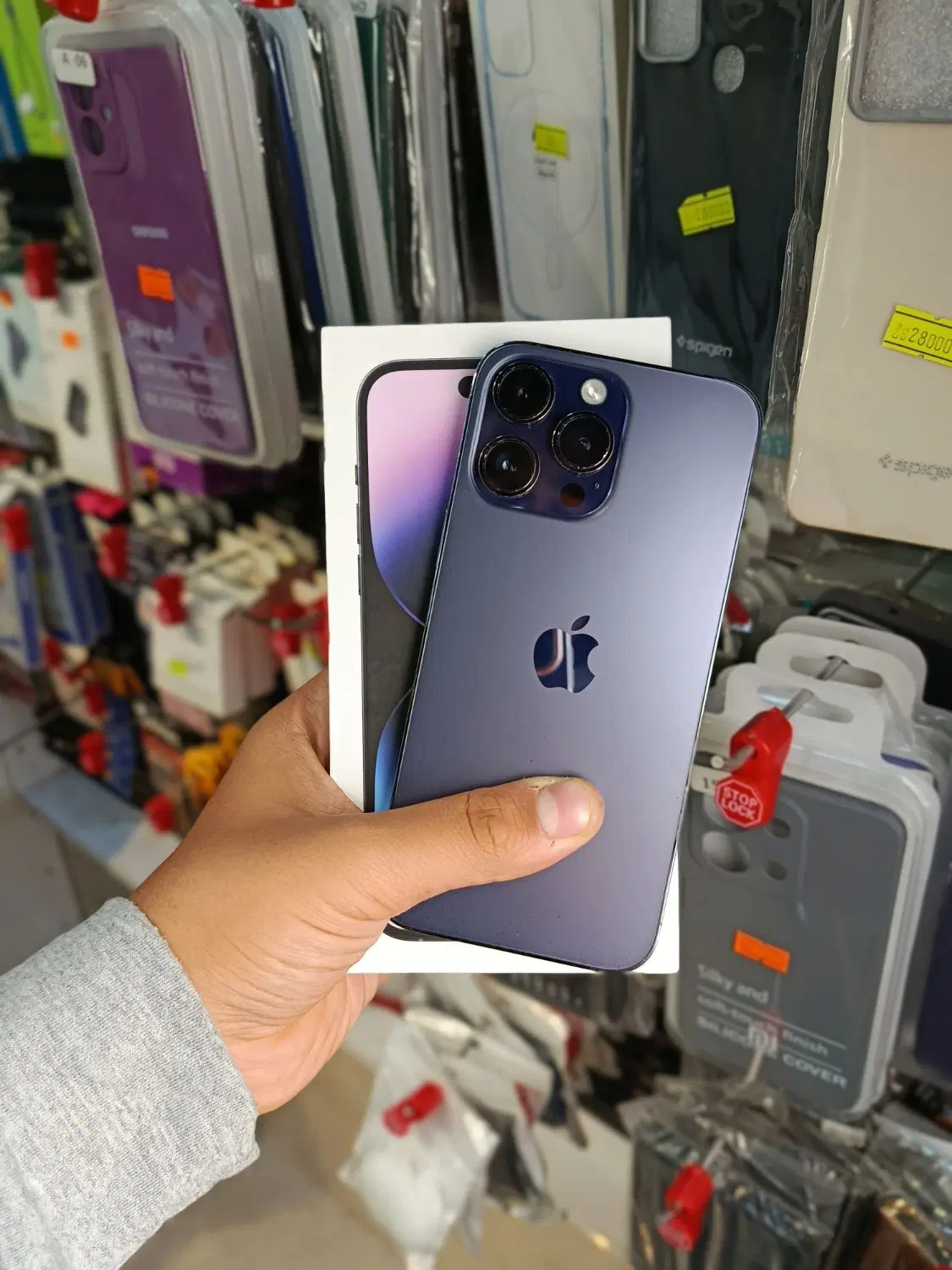 14promax|موبایل|رشت, جماران|دیوار