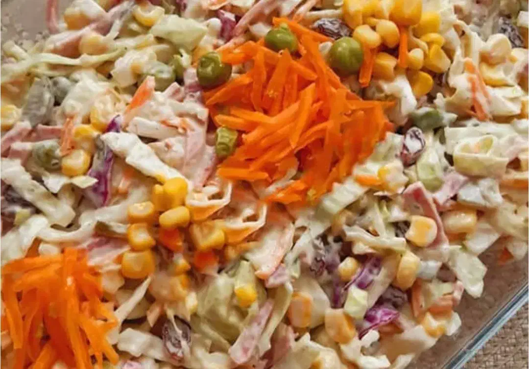 سفارش انواع سالاد، پیش غذا، فینگرفود، دسر|خدمات پذیرایی، مراسم|رشت, نامجو|دیوار