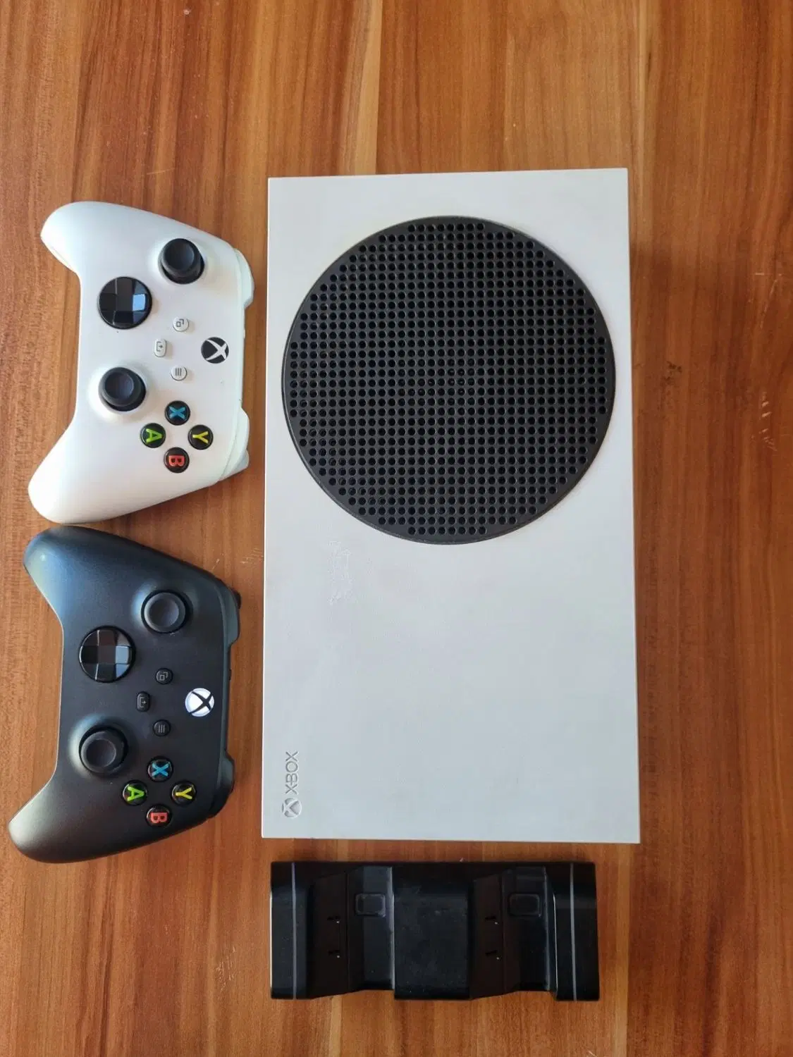 xboxسری اس 500گیگ|کنسول، بازی ویدئویی و آنلاین|نظرآباد, رسالت|دیوار