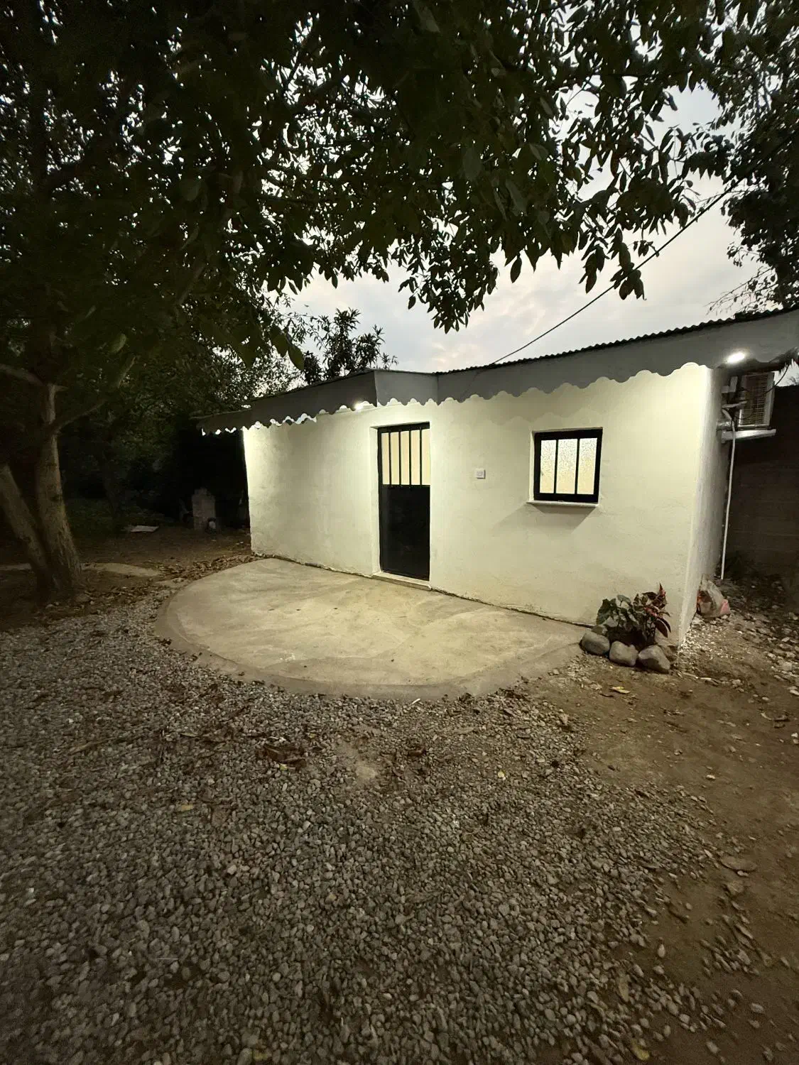 سوییت ۳۰ متری اجاره روزانه|اجارهٔ کوتاهمدت آپارتمان و سوئیت|رشت, شهرک آیت الله منتظری|دیوار