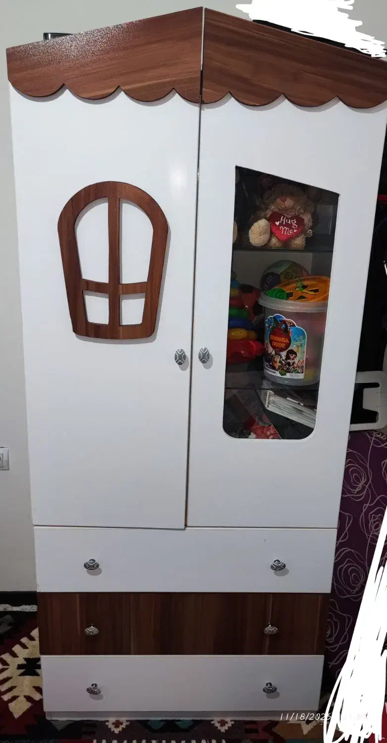 دراور و کمد|جاکفشی، کمد، دراور|سنندج, |دیوار