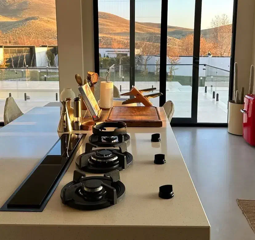 کابینت سازی و دکوراسیون داخلی بامبو ((اقساط ))|مصالح و تجهیزات ساختمان|کرج, مجتمع صنفی صنعتی|دیوار