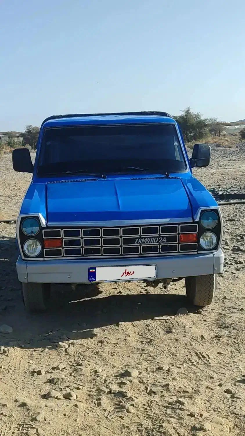 ماشین|خودرو سواری و وانت|جیرفت, |دیوار