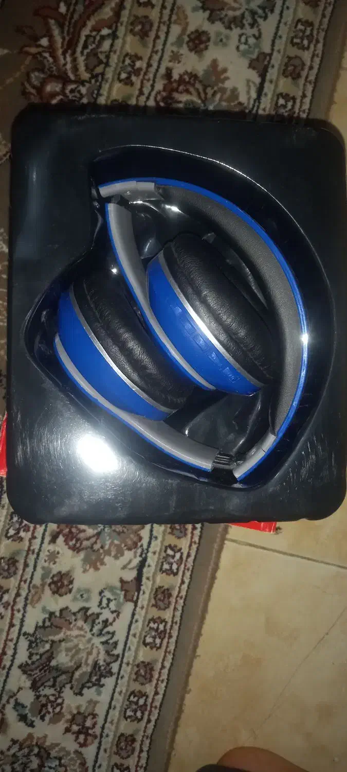 هدفون|پخشکننده همراه|کرج, اسدآباد|دیوار