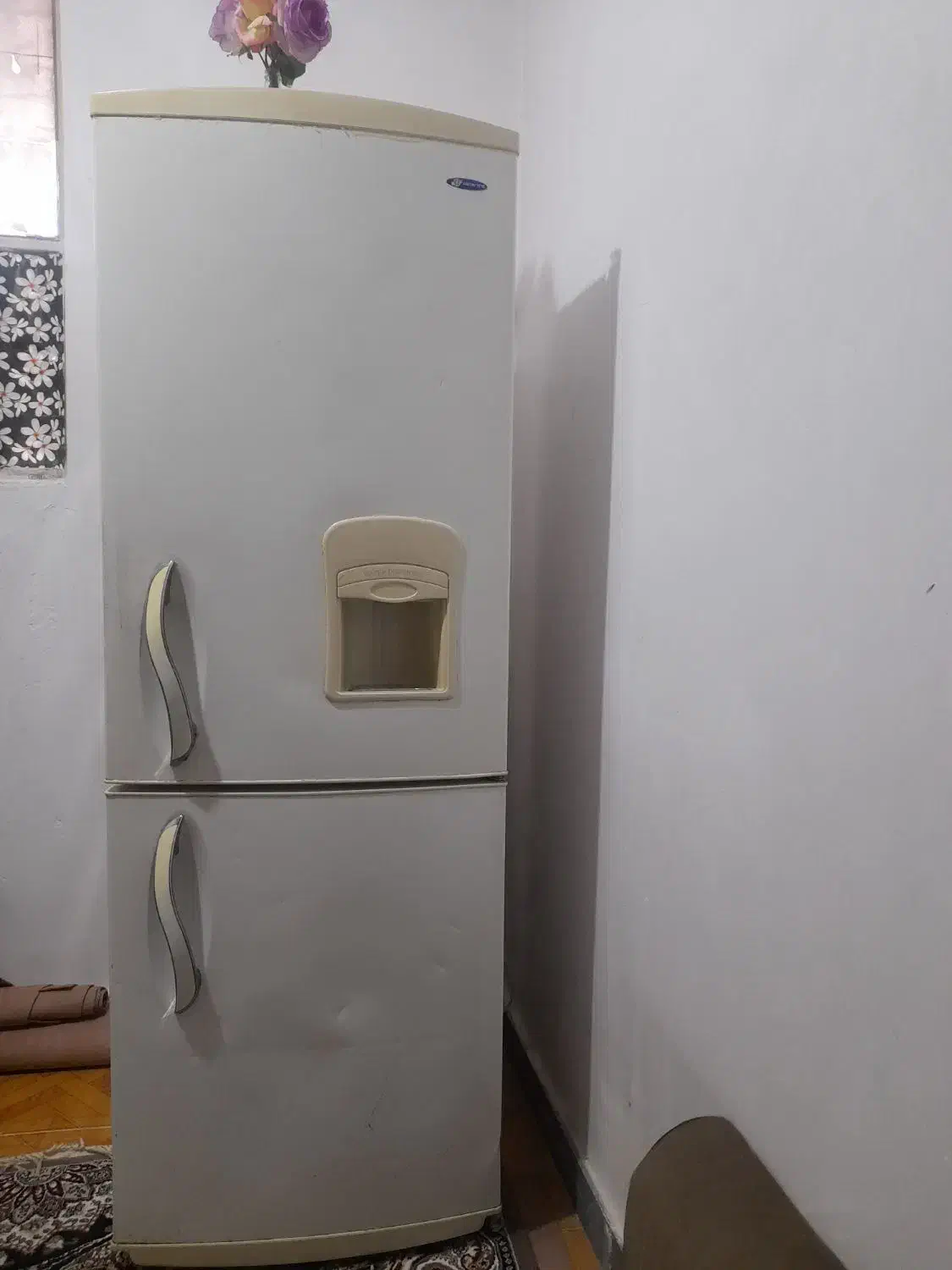 یخچال فریزر الکترواستیل|یخچال و فریزر|ایذه, |دیوار