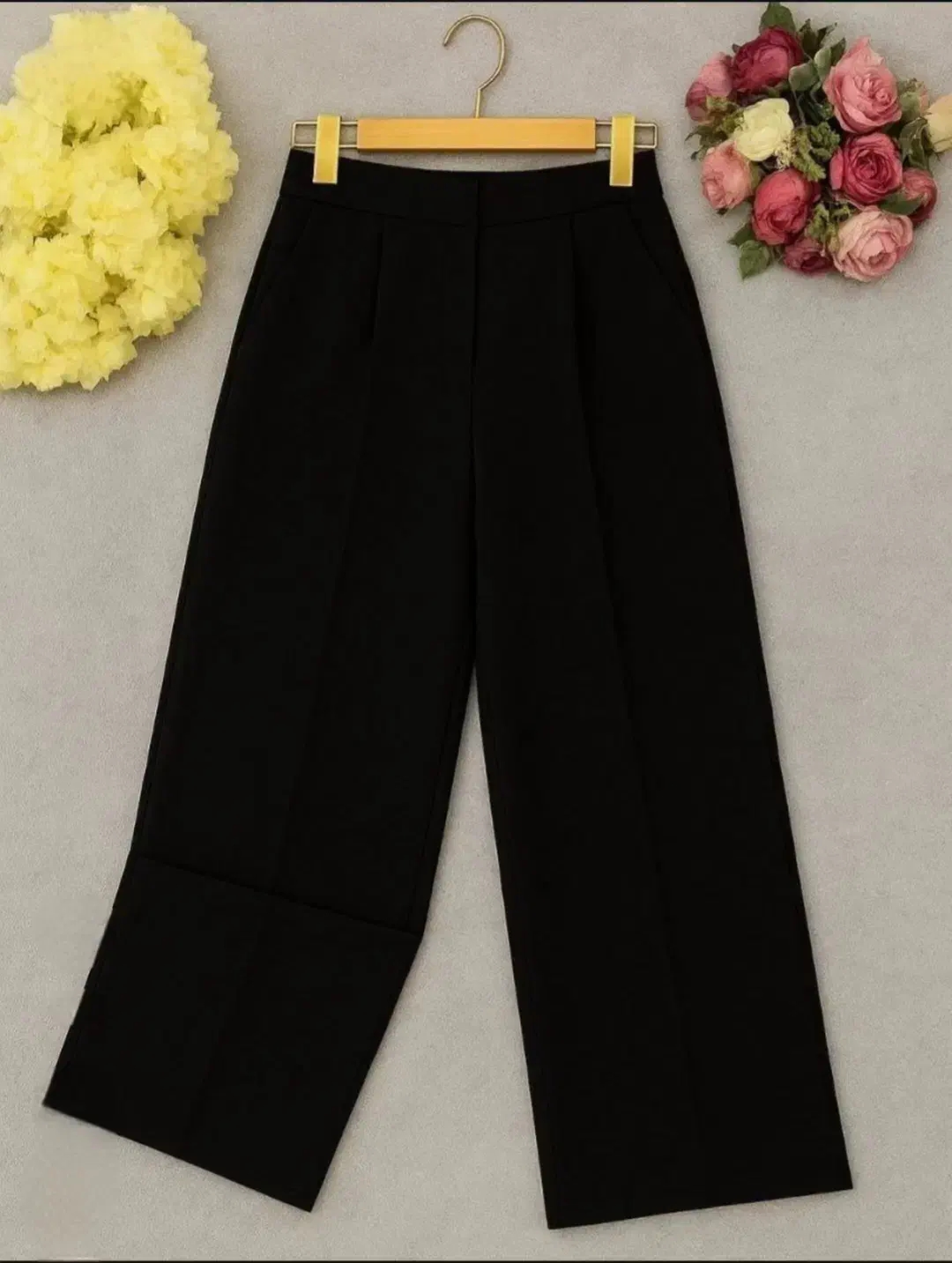 شلوار بگ مازراتی در سایز بندی|لباس|میانه, |دیوار