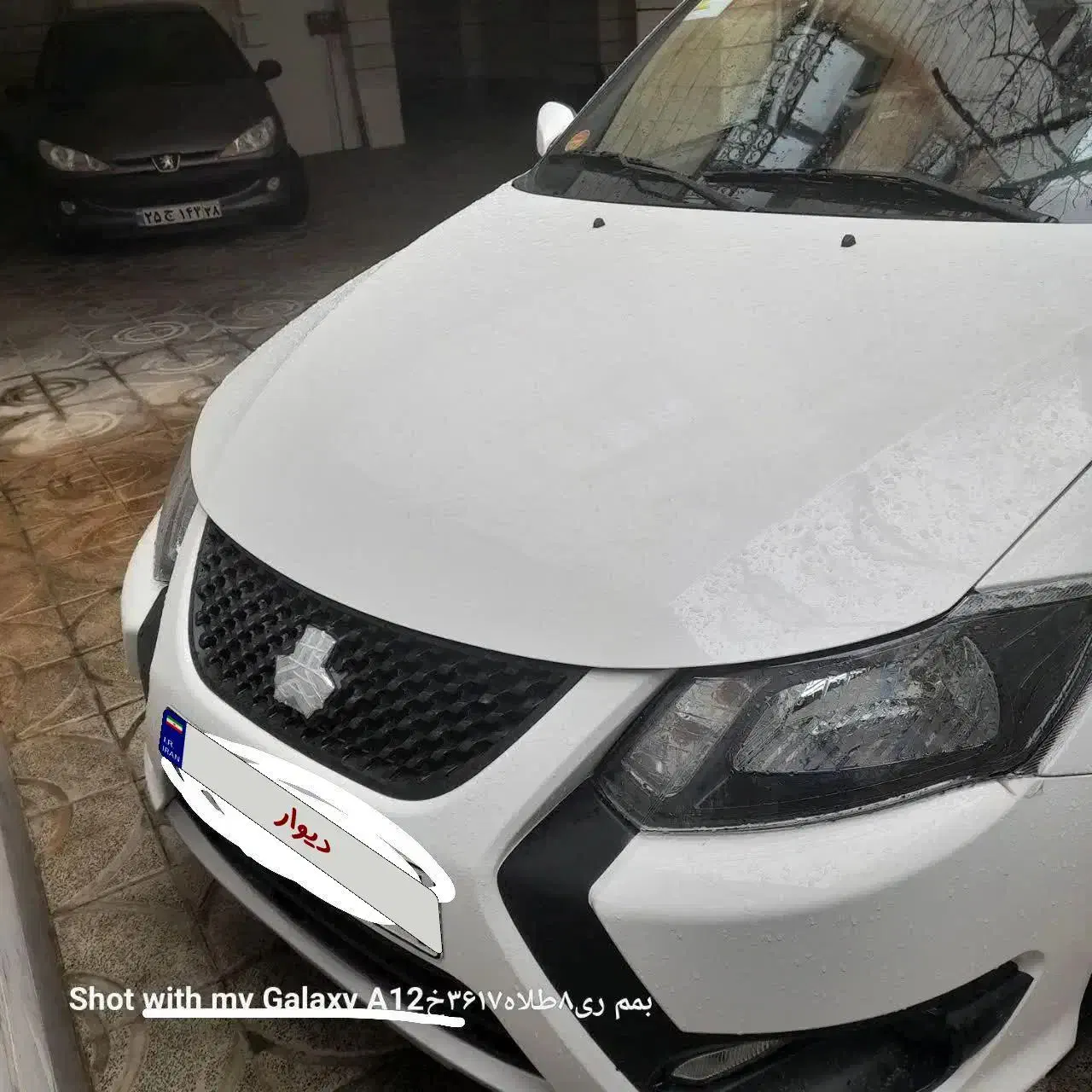 کوییک sصفر|خودرو سواری و وانت|تهران, باشگاه نفت|دیوار