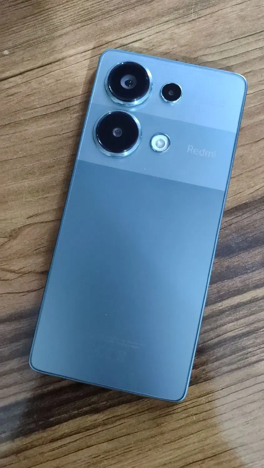 نوت 13 پرو|موبایل|ارومیه, |دیوار