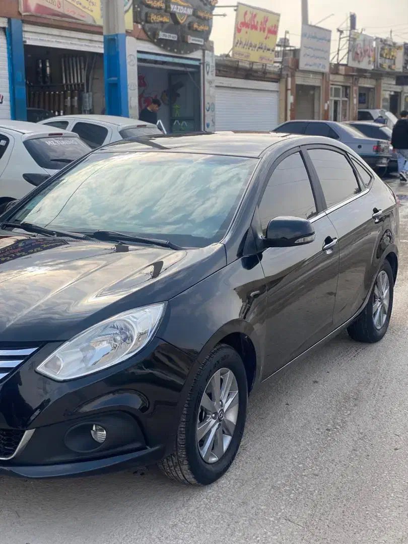 جک j4|خودرو سواری و وانت|اهواز, کوروش|دیوار