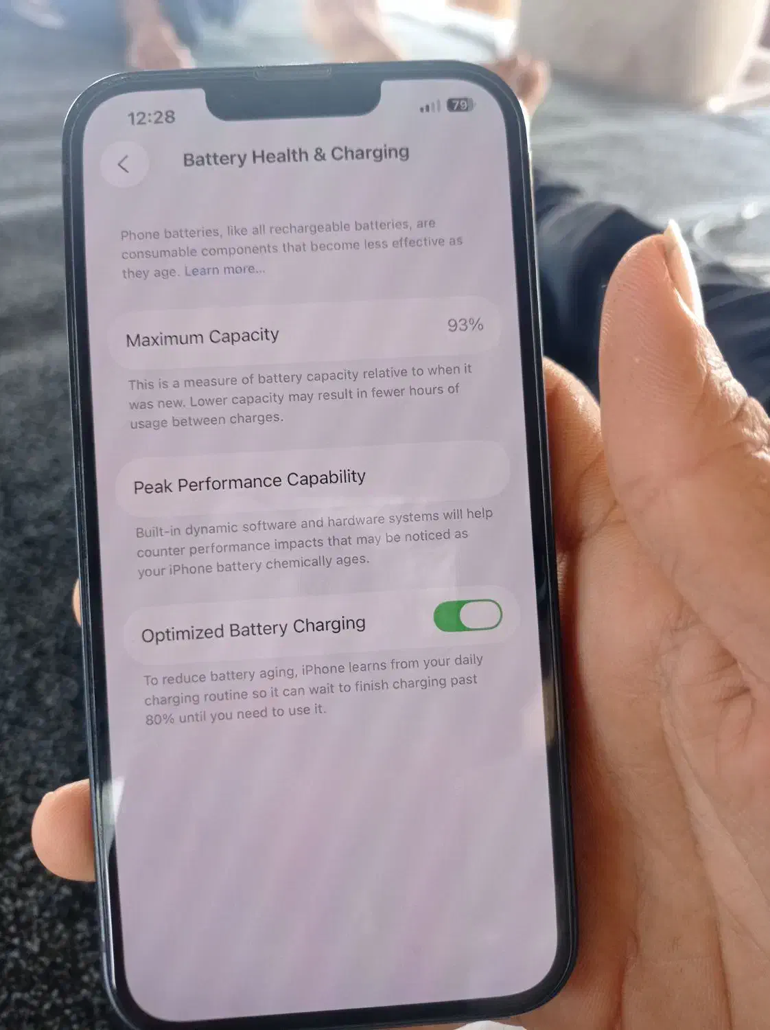 ایفون 13نرمال|موبایل|چابهار, |دیوار