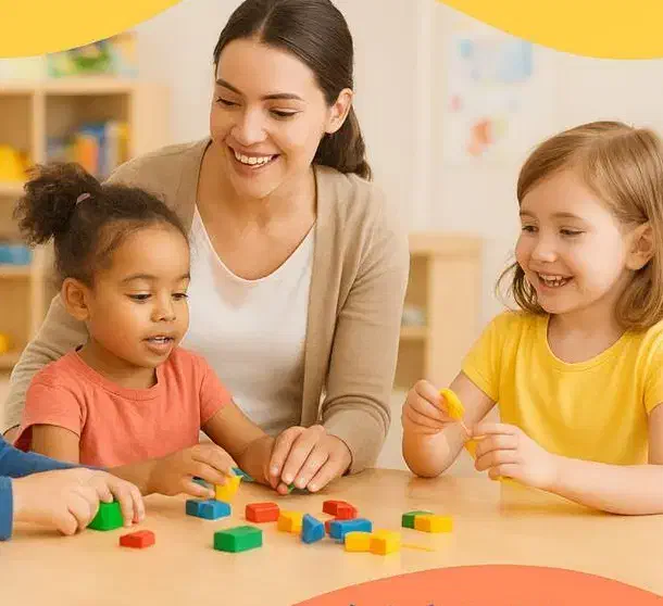 جذب مربی مهدکودک ۲ تا ۳ ساله|استخدام آموزشی|یزد, |دیوار