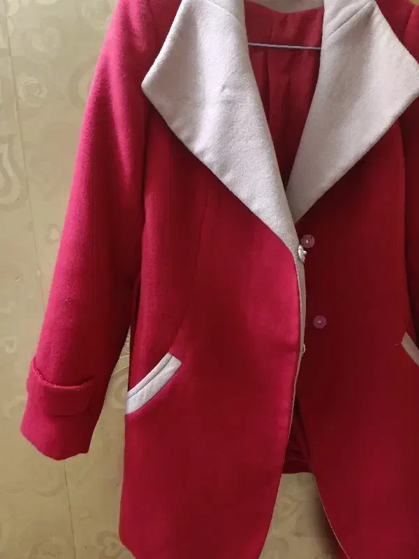 پالتو دخترانه|لباس|مشهد, فاطمیه|دیوار