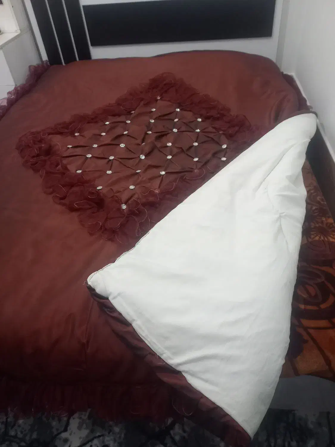 روتختی دونفره|سرویس روتختی|شیراز, شریفآباد|دیوار