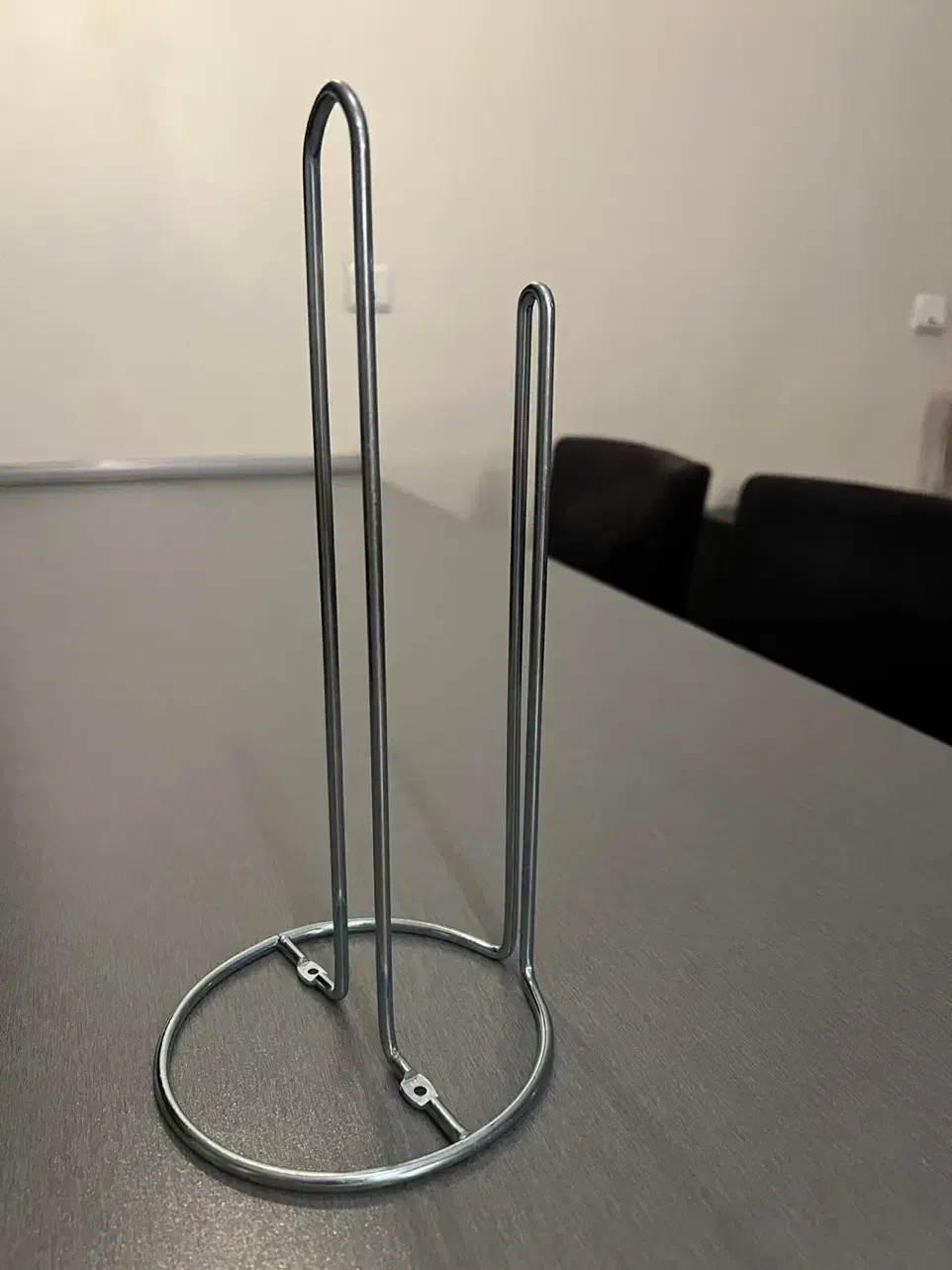 استند رول آشپزخانه ایکیا|آب‌چکان و نظم‌دهنده ظروف|تهران, اقدسیه|دیوار