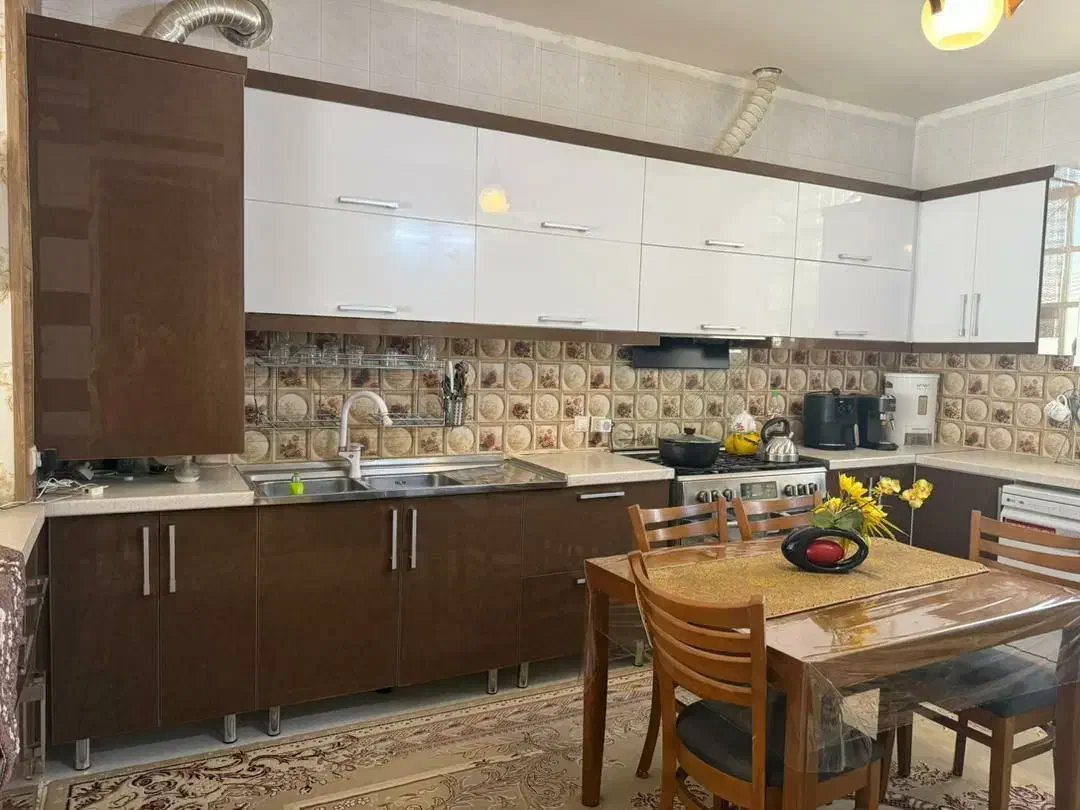 کابینت ام دی اف سالم و در حد نو|مصالح و تجهیزات ساختمان|شیراز, شهرک سراج|دیوار