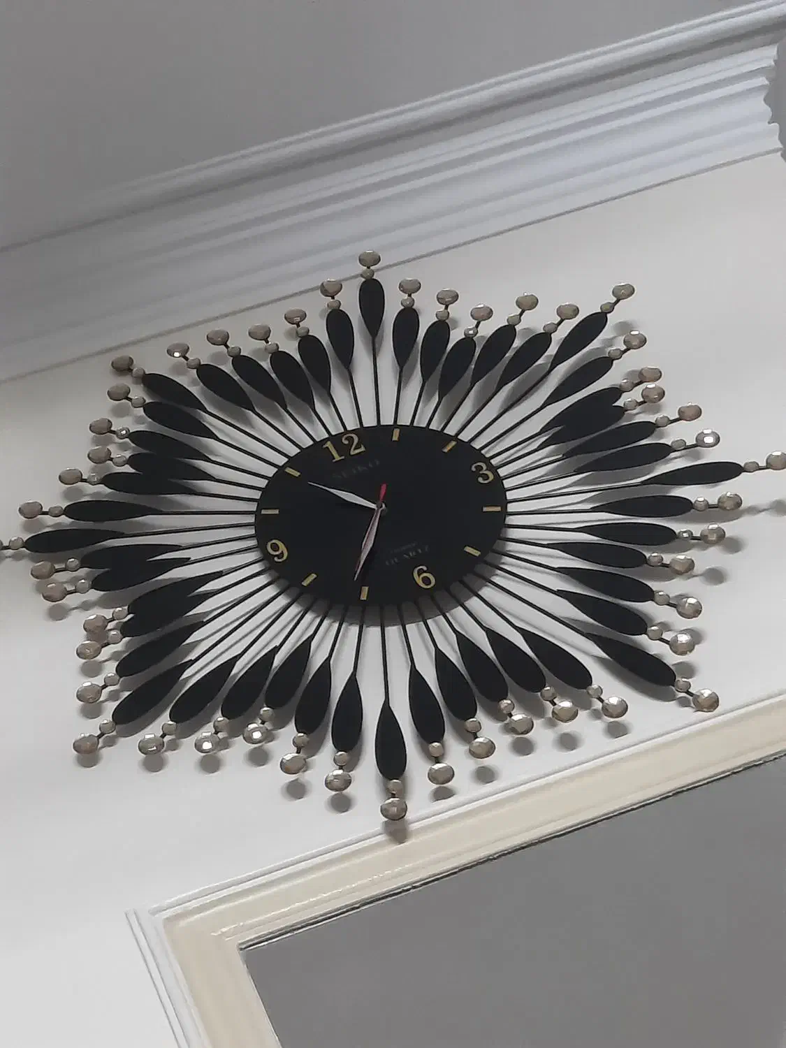 ساعت دیواری|ساعت دیواری و تزئینی|تهران, آهنگ|دیوار