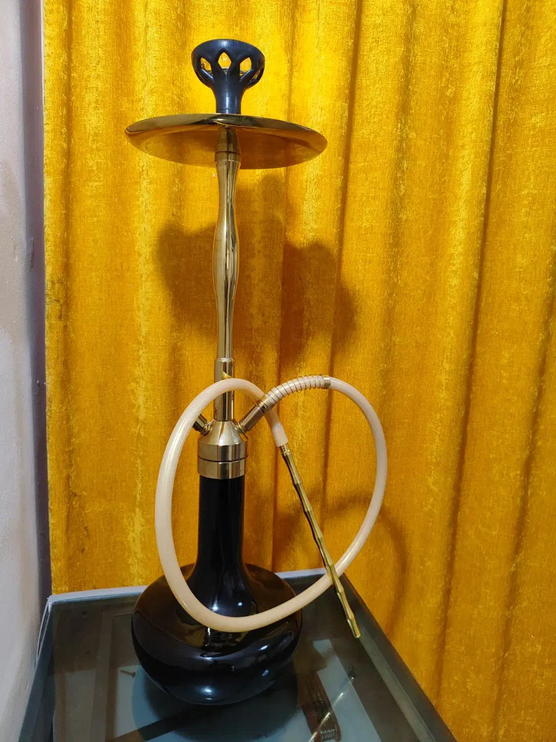 قلیان کرنو|کلکسیون و سرگرمی|آبادان, |دیوار