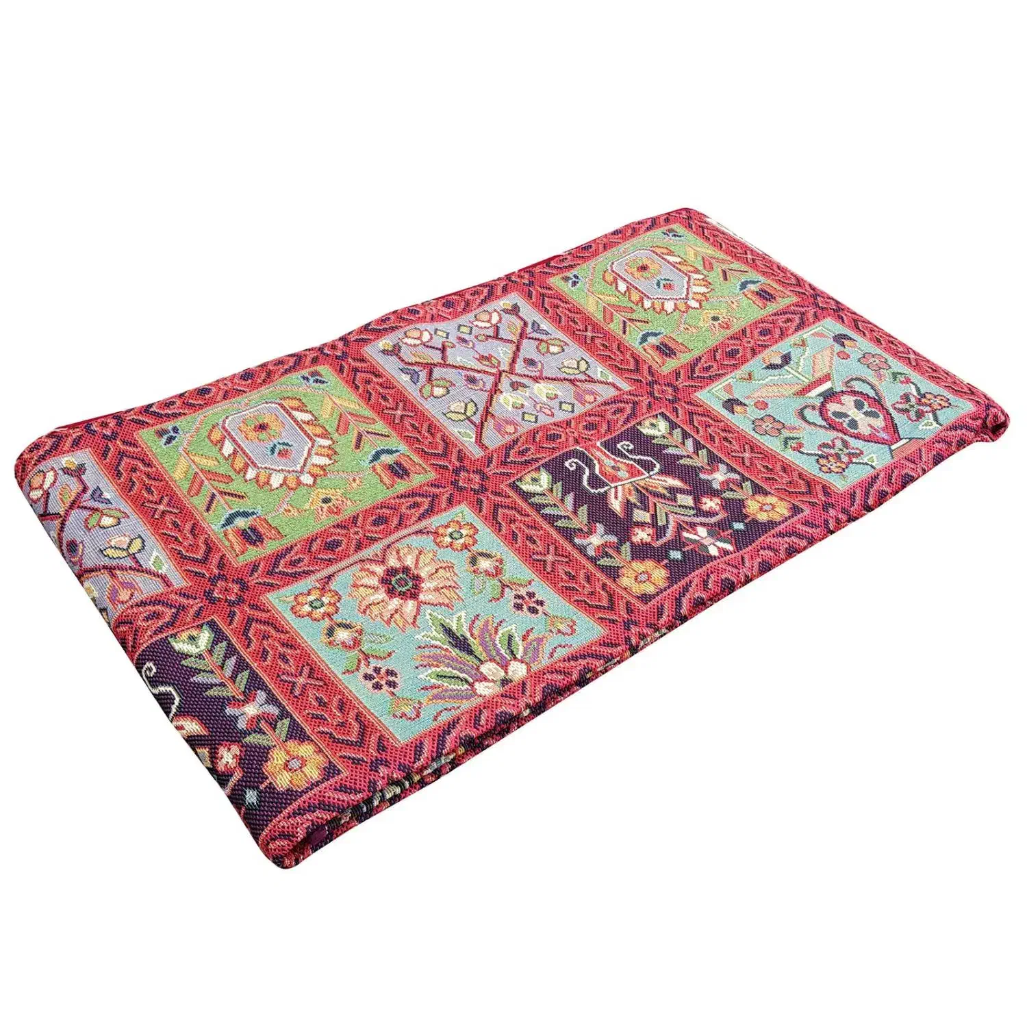 سوپرترکمن زیرسفره|سفره، حوله، دستمال آشپزخانه|قم, علی آباد سعدگان|دیوار