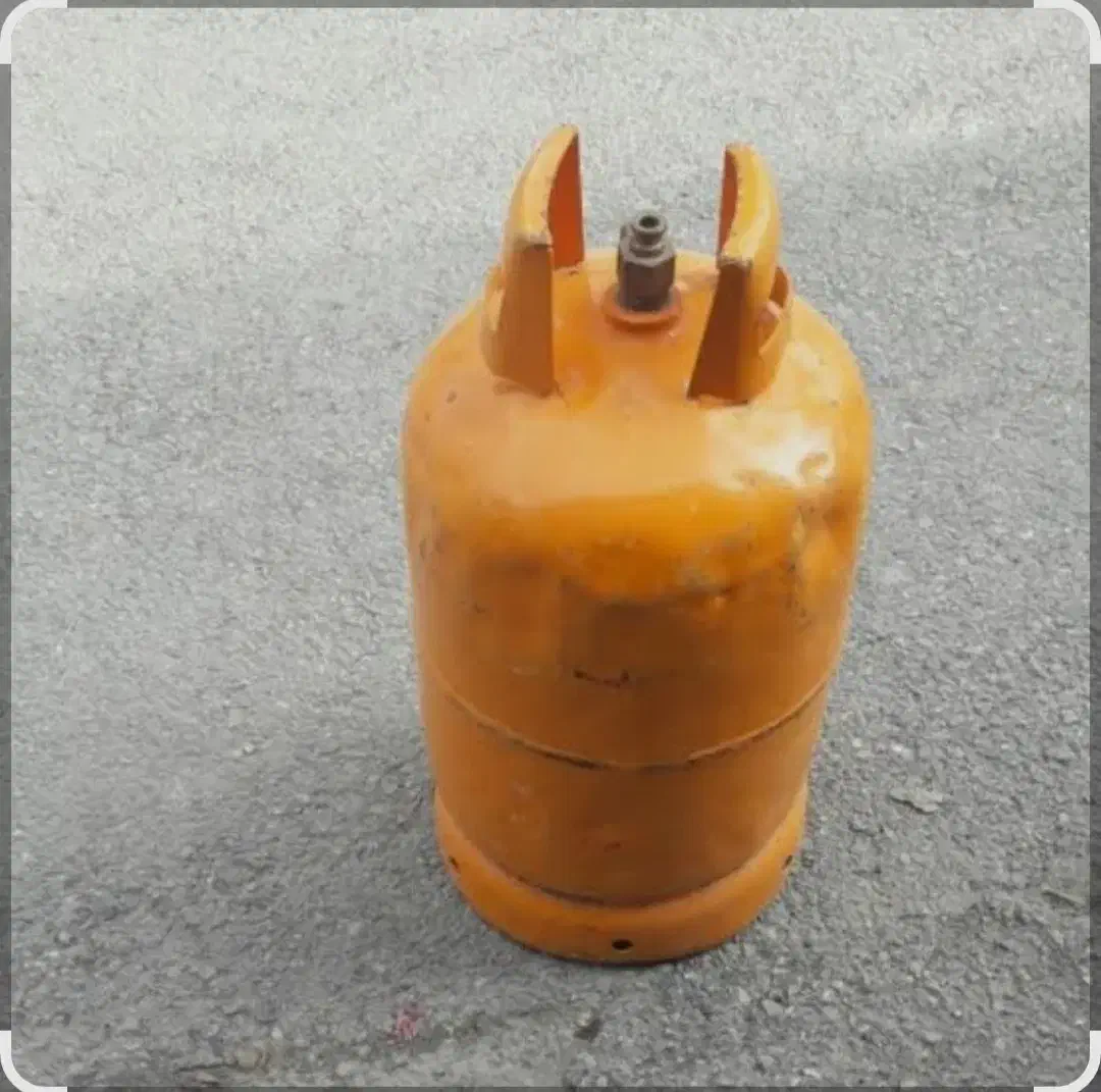 کپسول ایران گاز ۱۱کیلویی|اجاق گاز و لوازم برقی پخت‌وپز|چابهار, |دیوار