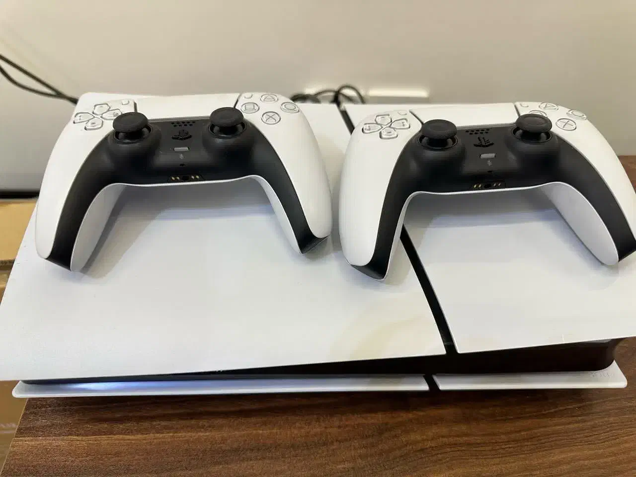 ps5 slim دیسک خور|کنسول، بازی ویدئویی و آنلاین|بوشهر, |دیوار