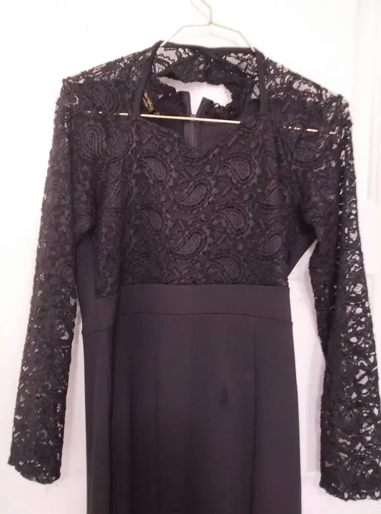 پیراهن مجلسی|لباس|تهران, ارامنه|دیوار